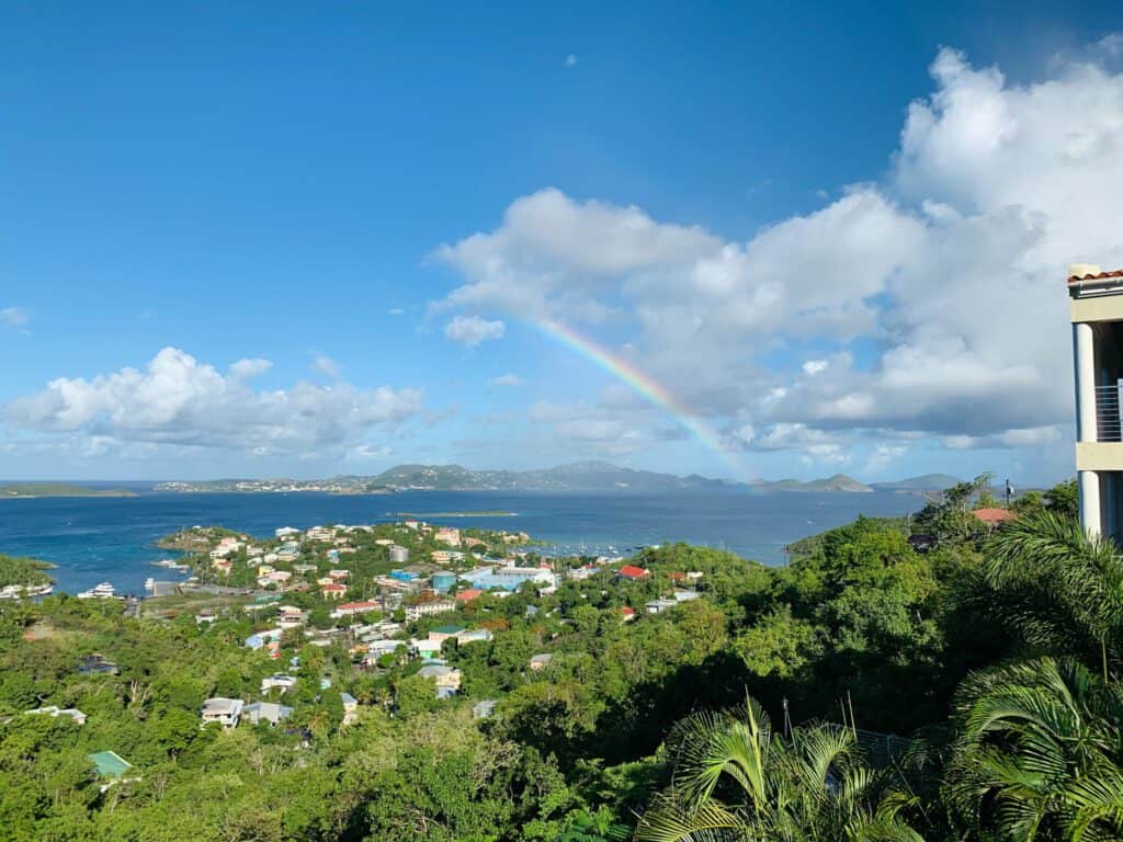 things to do in st john usvi