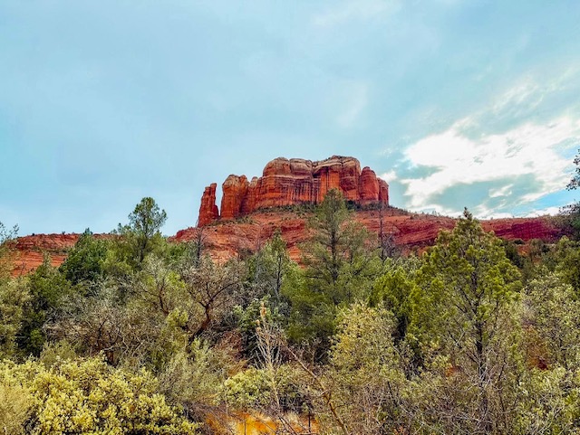 3 Beautiful Sedona Hikes for First-time Visitors