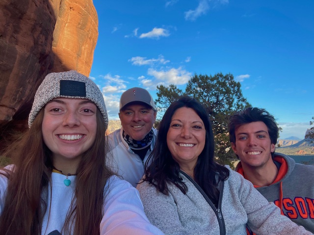 3 Beautiful Sedona Hikes for First-time Visitors