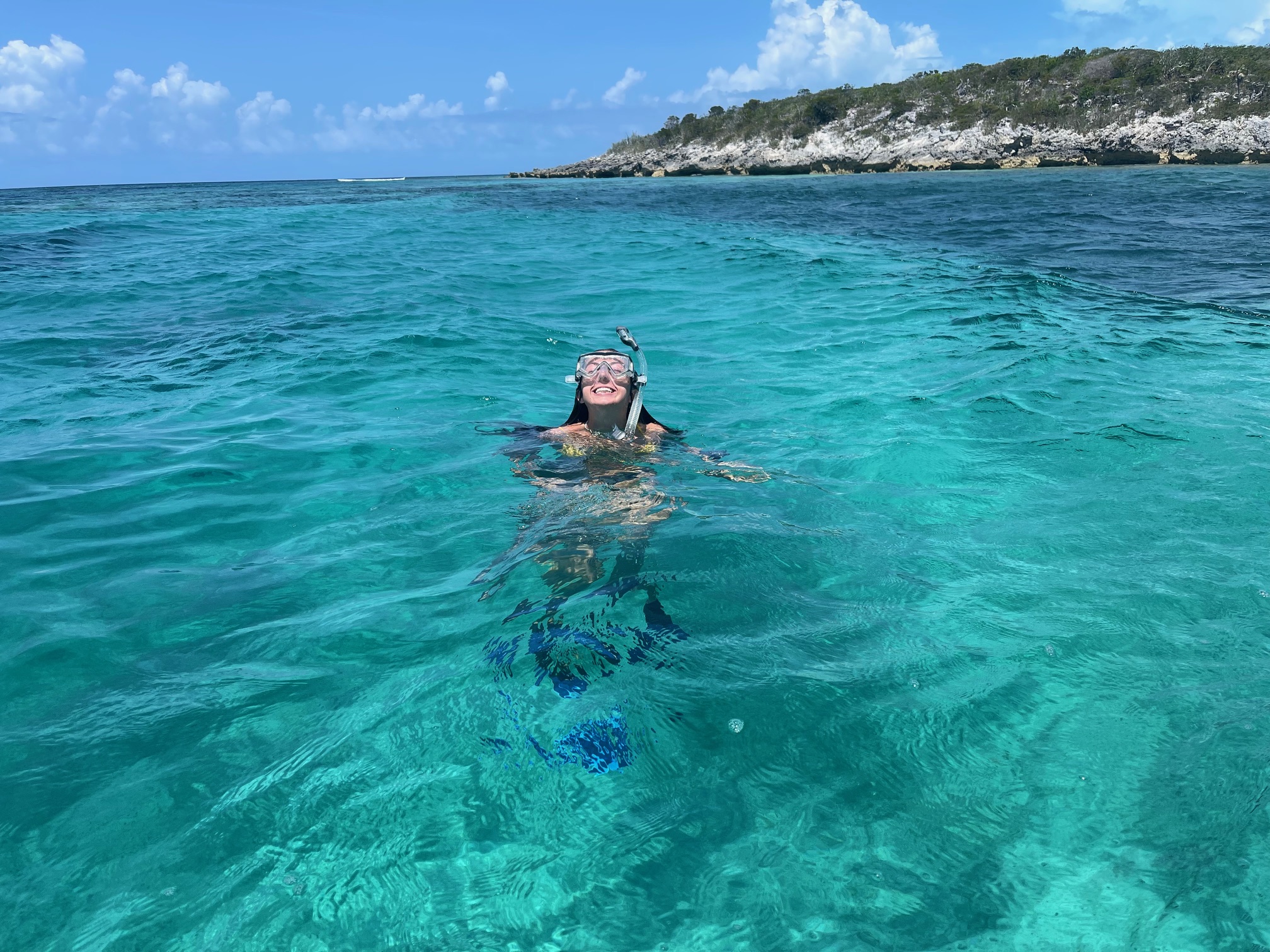 Snorkeling, Exuma Bahamas Travel Guide
