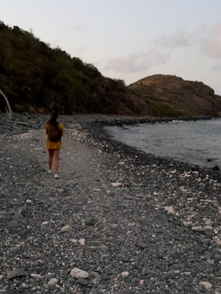 St. John Sunrise Hike: Embrace the Magic