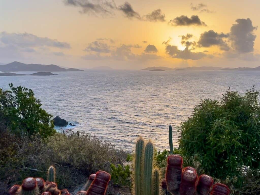 Things To Do In St John USVI - An Outdoorsy Travel Guide