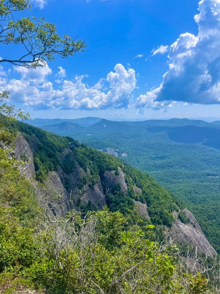 highlands north carolina hidden gem