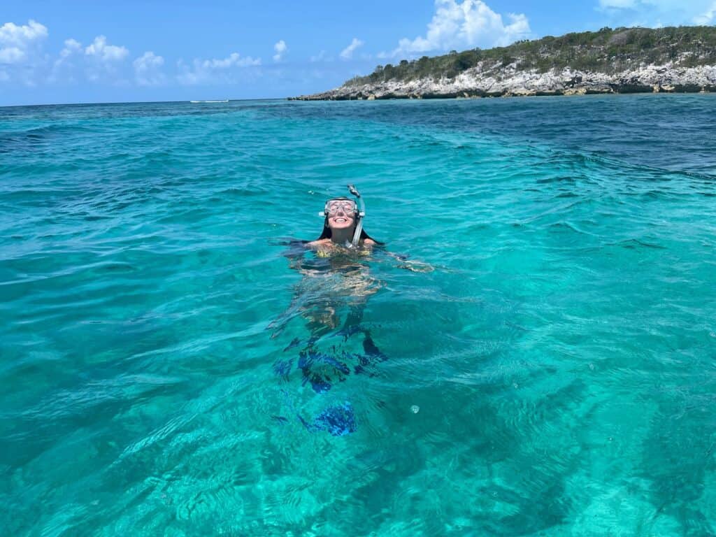 Snorkeling Gear