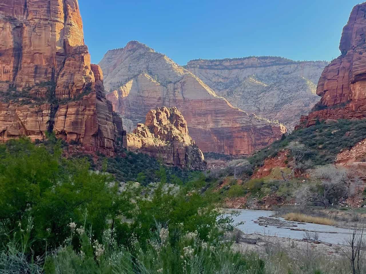 Zion National Park, wild true happy, adventure travel & lifestyle