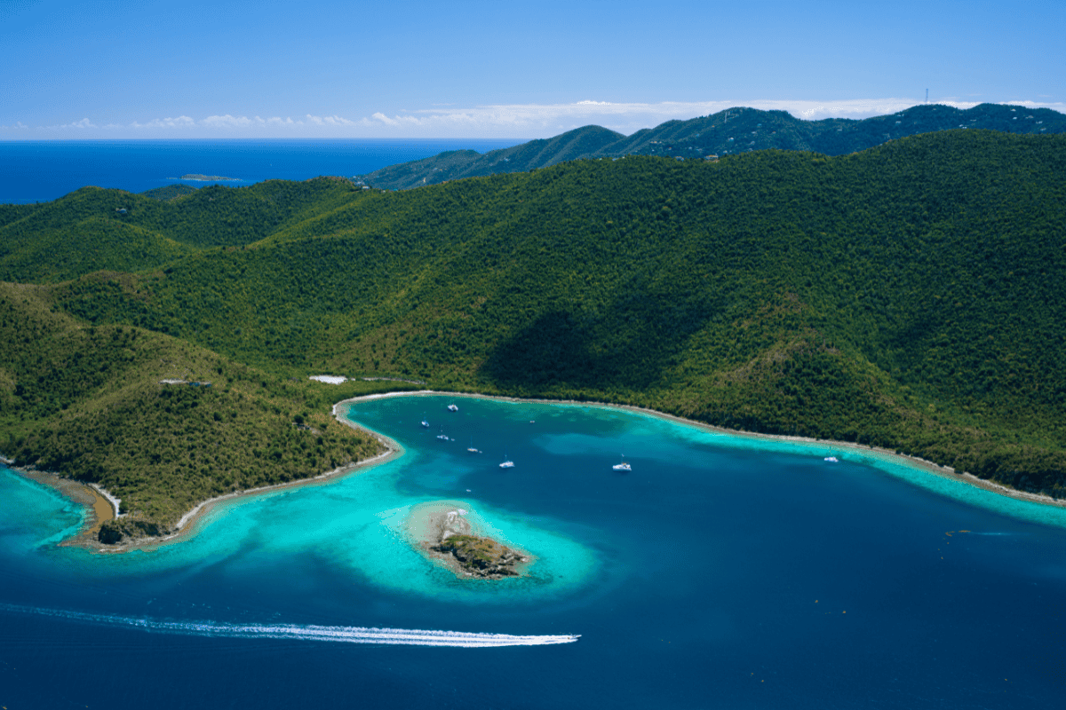 BEST Snorkeling in St John USVI: Top Snorkel Spots & Tours