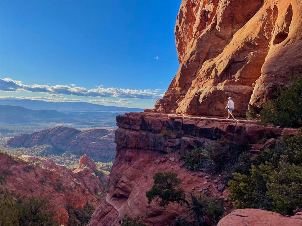 Cathedral Rock, Sedona, Arizona
