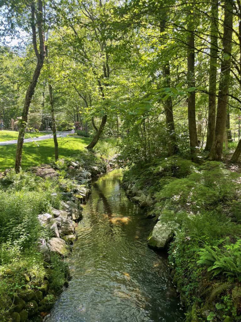 Explore Gibbs Gardens, North Georgia's Hidden Gem