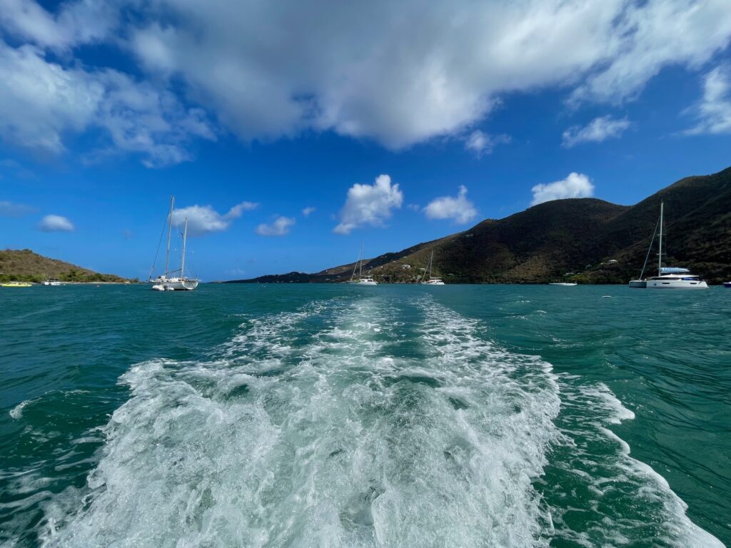 Things To Do In St John USVI - An Outdoorsy Travel Guide
