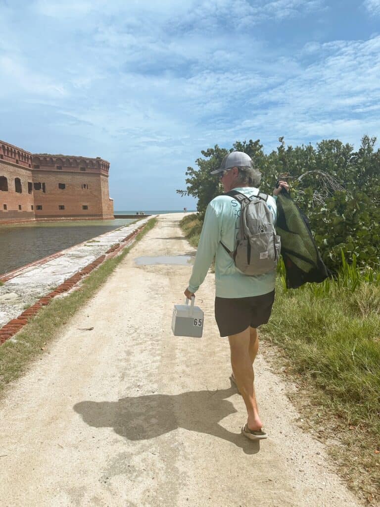 Dry Tortugas National Park