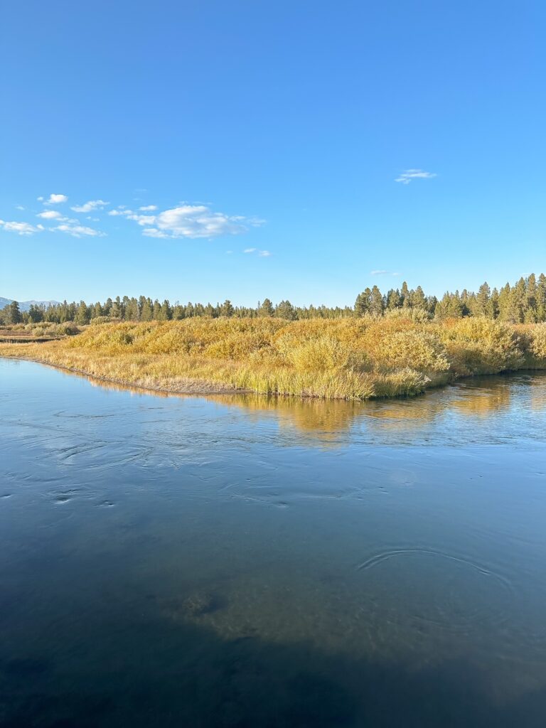 Yellowstone National Park Glamping, West Yellowstone Glamping, Under Canvas