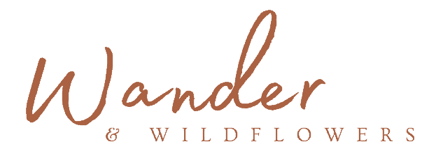 Wander & Wildflowers