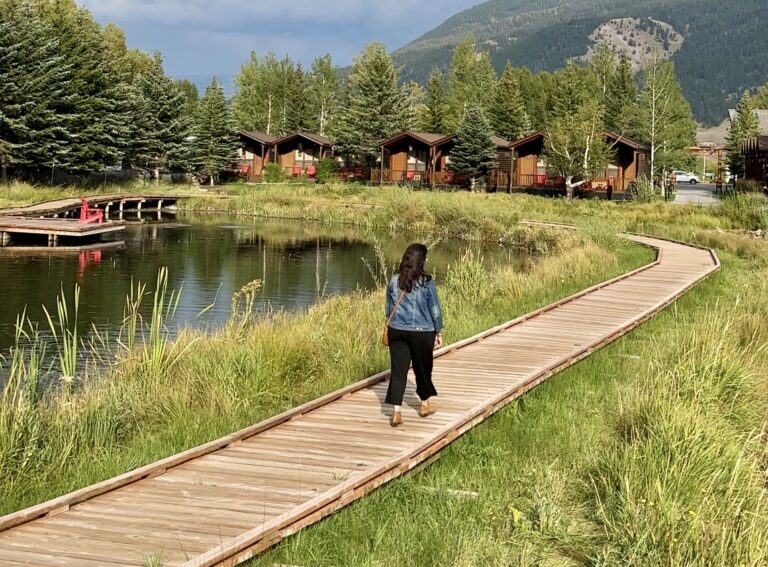 Life Feels Different Now—and I’m Learning to Love It