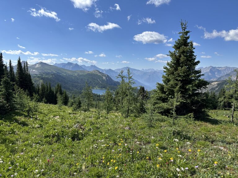 4 Places that Reminded Me How Big and Beautiful the World Is