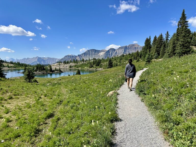 Why Being Outdoors is Good for the Body, Mind, and Soul