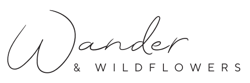 Wander & Wildflowers