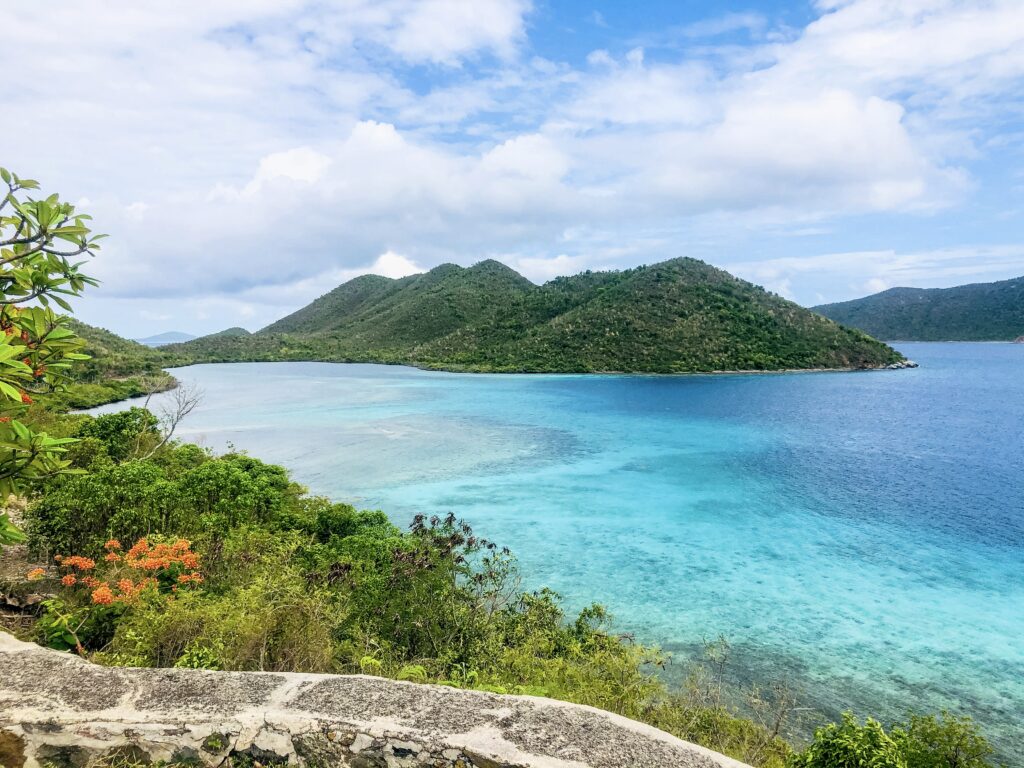 st john usvi