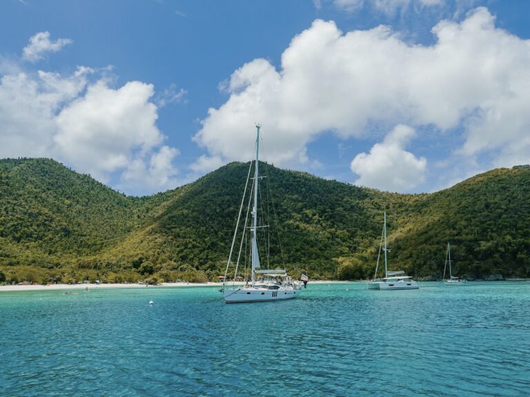 a simple unhurried travel guide st john usvi