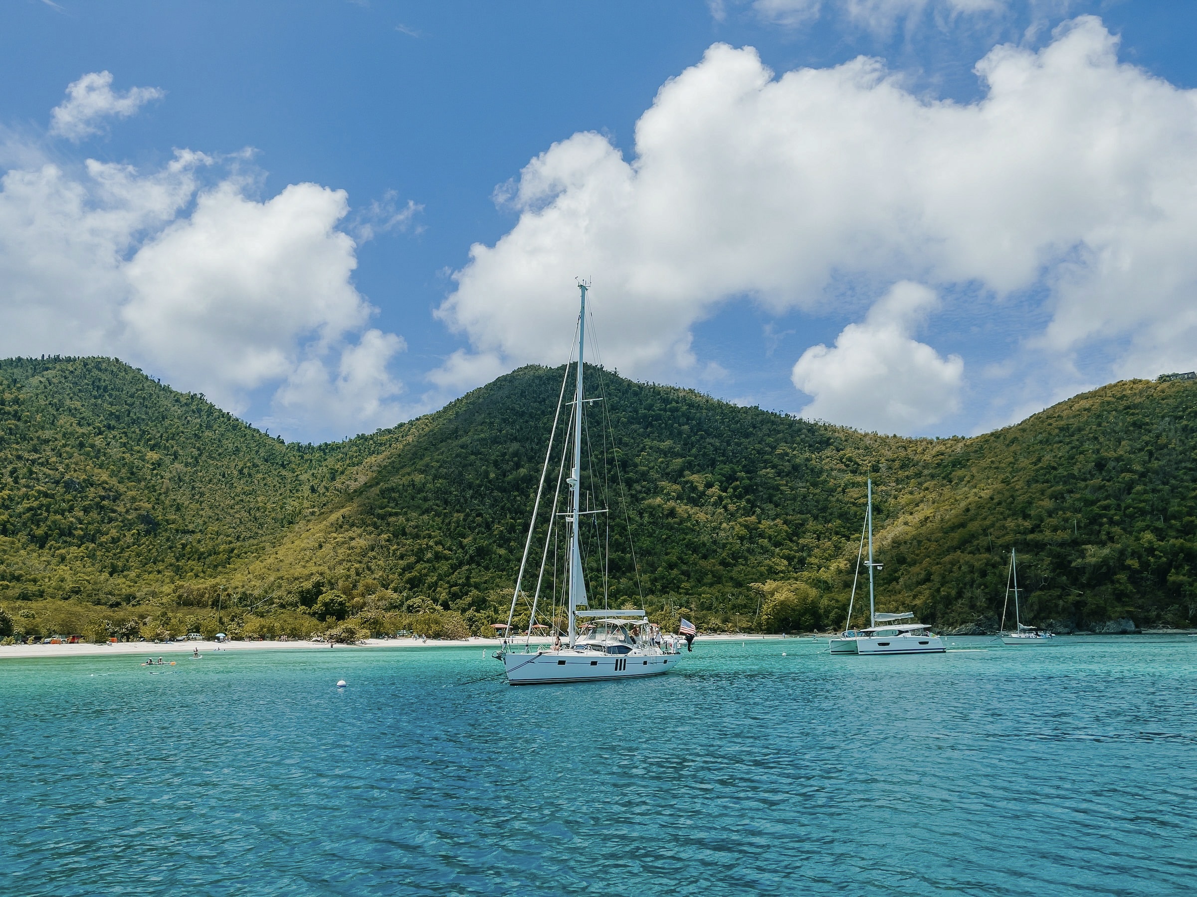 a simple unhurried travel guide st john usvi