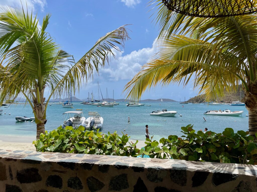 simple favorites on st john